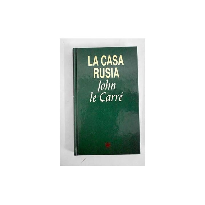 La casa Rusia